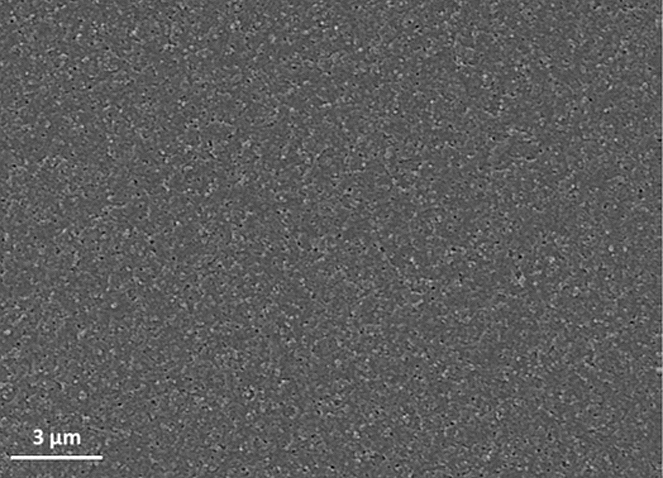 Silizium-Nanopartikel-Schicht