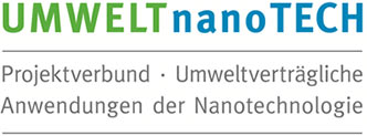 Logo Nanotechnologie