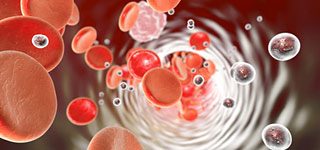 Nanopartikel in der Medizin