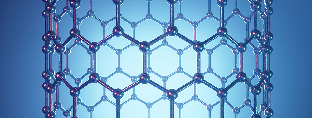 Umweltverträgliche Nanotechnologie für den Klimaschutz